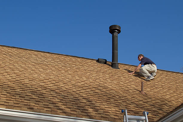 Best Metal Roofing Installation  in Montpelier, ID